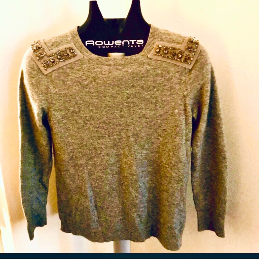 Women’s J Crew Sweater